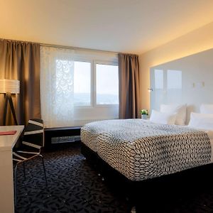 Standaard Kamer met een Queen Size Bed